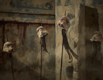 Lincoln создал капсулу для релаксации, похожую на общественный туалет