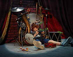 Ученые показали, что сила мутации влияет на поведение рака