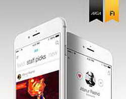 Смартфон 8849 Tank 5 получил проектор и батарею 17 600 мАч