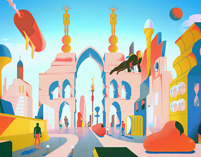 Зачем в коробку с пиццей кладут маленький пластиковый столик